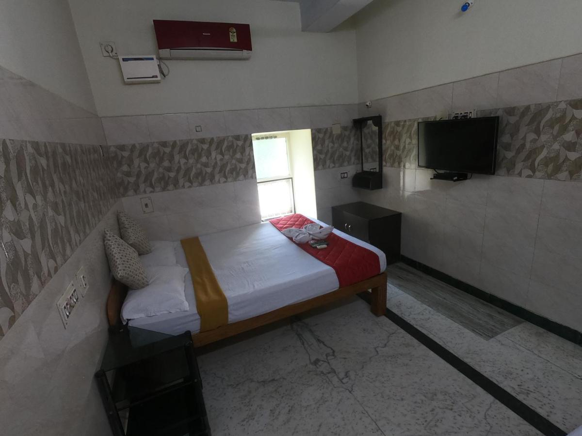 Just Guest House, Chennai Airport Экстерьер фото